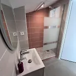 Apartamento Le Des Louis *