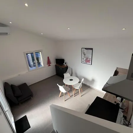 Le Des Louis Apartament Chanos-Curson