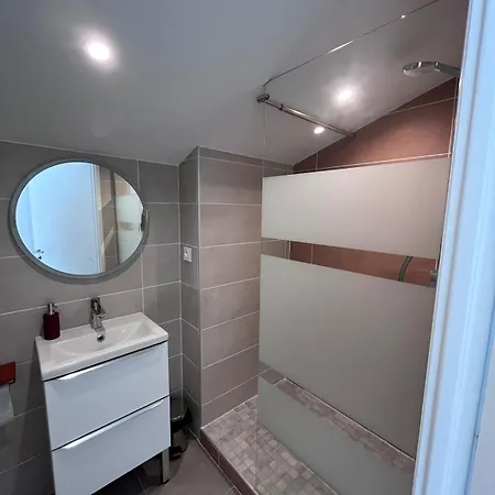 Apartament Le Des Louis Chanos-Curson