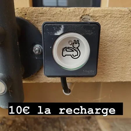 Le Des Louis Apartament Chanos-Curson